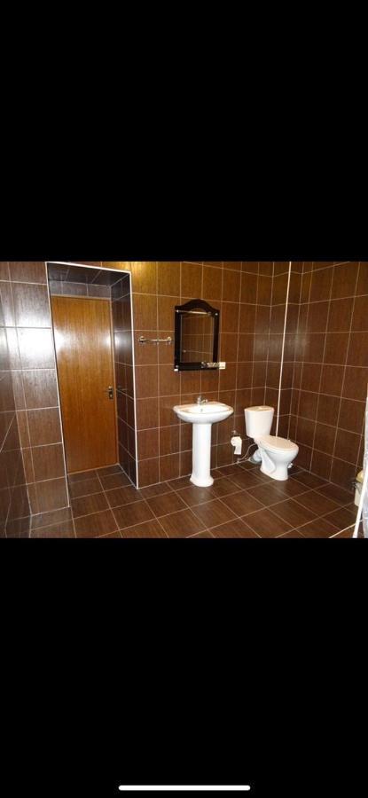 Hotel Old Pitius ピツンダ エクステリア 写真