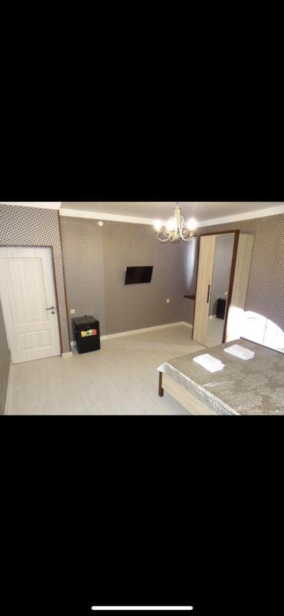 Hotel Old Pitius ピツンダ エクステリア 写真