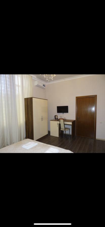 Hotel Old Pitius ピツンダ エクステリア 写真