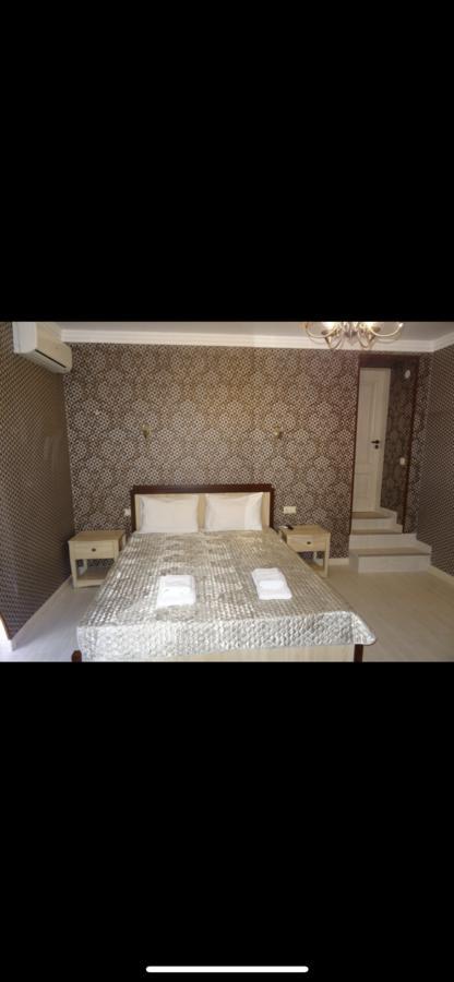 Hotel Old Pitius ピツンダ エクステリア 写真