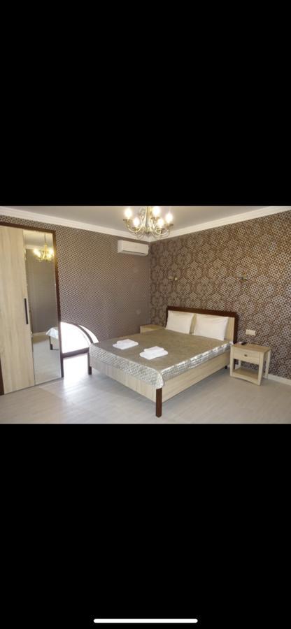 Hotel Old Pitius ピツンダ エクステリア 写真