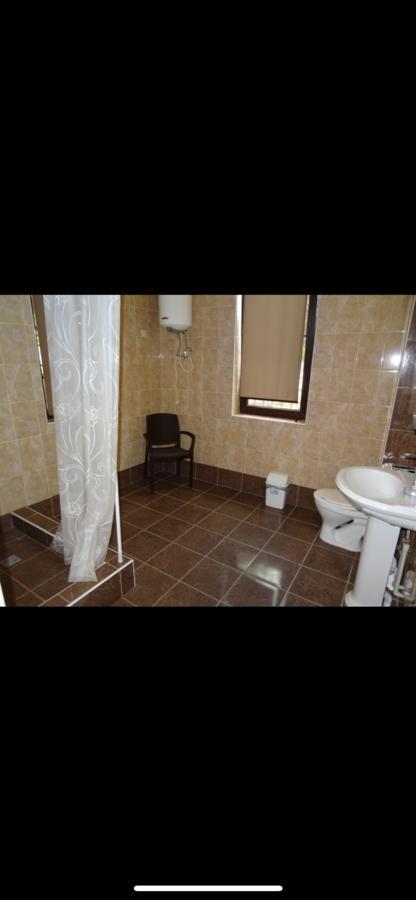 Hotel Old Pitius ピツンダ エクステリア 写真