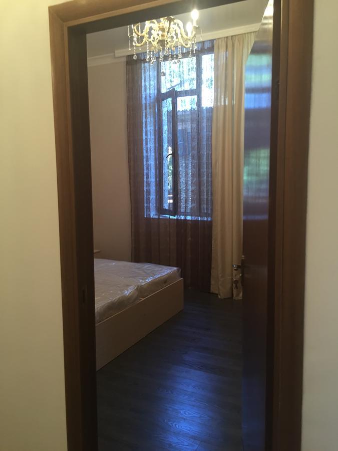Hotel Old Pitius ピツンダ エクステリア 写真